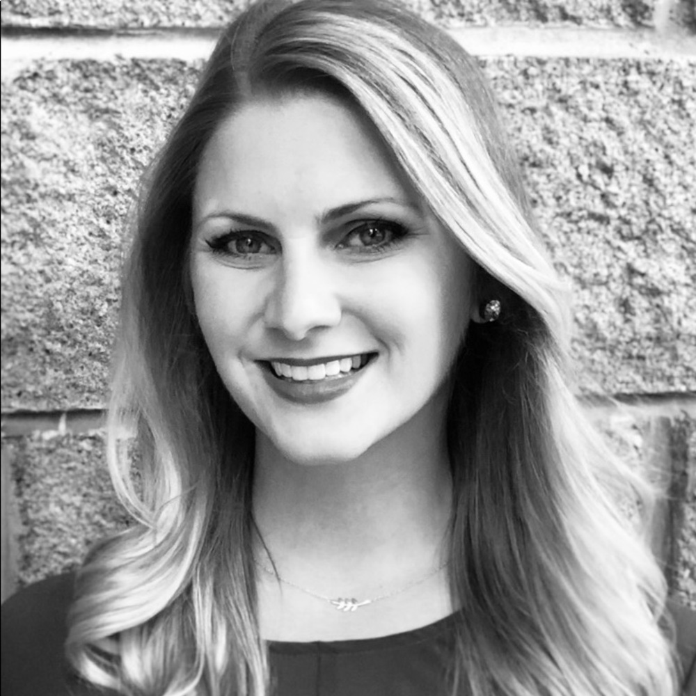 Meet your Posher, Susanna